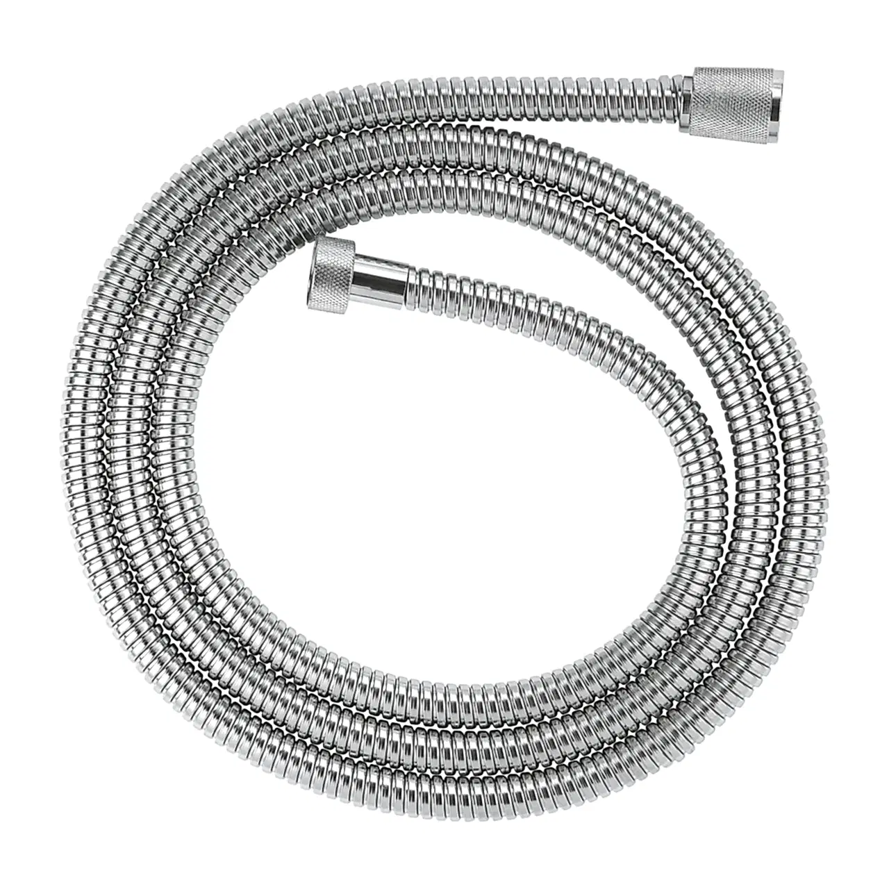28145000 - GROHE RELEXAFLEX METAL LONG-LİFE METAL DUŞ HORTUMU