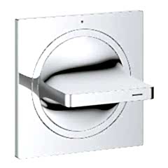 GROHE Ankastre Stop Valf Montajı