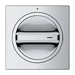 GROHE Ankastre Stop Valf Montajı