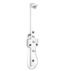 GROHE Aquatower/3000 Montajı