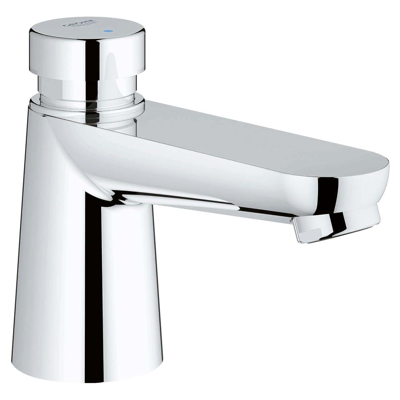 GROHE Lavabo Bataryası (Dış ünite dahil) Montajı